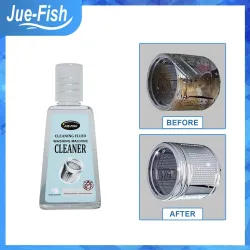 Jue Fish Washing Machine Cleaner Jue Fish Washing Machine Cleaner
