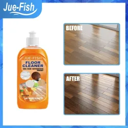 Jue-Fish Floor Cleaner - Removal Bathroom Floor Cleaner Liquid Jue-Fish Floor Cleaner - Removal Bathroom Floor Cleaner Liquid