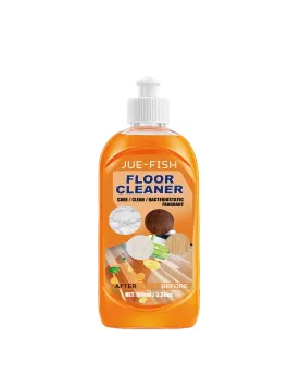Jue-Fish Floor Cleaner - Removal Bathroom Floor Cleaner Liquid Jue-Fish Floor Cleaner - Removal Bathroom Floor Cleaner Liquid