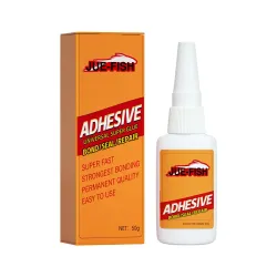 Jue-Fish Glue For Shoes - Super Glue Liquid Jue-Fish Glue For Shoes - Super Glue Liquid