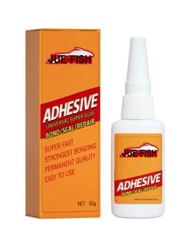 Jue-Fish Glue For Shoes - Super Glue Liquid Jue-Fish Glue For Shoes - Super Glue Liquid
