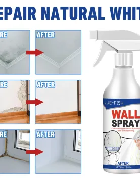 Jue Fish Mildew Remover Spray Jue Fish Mildew Remover Spray