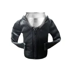 Jue-Fish Beverage Insulating Sleeve Keep Cool