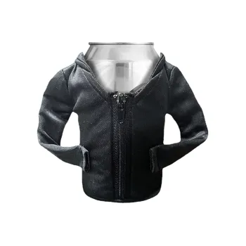 Jue-Fish Beverage Insulating Sleeve Keep Cool