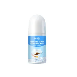 Jue-Fish Portable Clothes Stain Removal Ball Cleaning Jue-Fish Portable Clothes Stain Removal Ball Cleaning