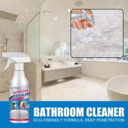 Jue-Fish Bathroom Bubble Foam Cleaner Jue-Fish Bathroom Bubble Foam Cleaner