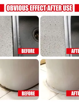 Jue-Fish Mold Remover Gel - Mildew Cleaning Agent Furniture Jue-Fish Mold Remover Gel - Mildew Cleaning Agent Furniture