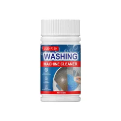 Jue-Fish Washing Machine Cleaner