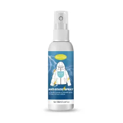 Jue Fish Anti-Static Spray Multifunction Quick Static
