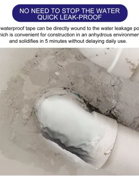 Jue Fish Pvc Glue For Pipe Repair - Crackle Repair Agent Welding Ab Glue Jue Fish Pvc Glue For Pipe Repair - Crackle Repair Agent Welding Ab Glue