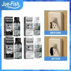 Jue Fish Insulating Electrical Glue Waterproof Liquid Jue Fish Insulating Electrical Glue Waterproof Liquid