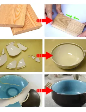 Jue-Fish Household Universal Super Glue Strong Plastic Glue Jue-Fish Household Universal Super Glue Strong Plastic Glue