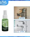 Jue-Fish Faucet Cleaner Spray