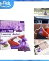 Jue Fish Natural Dried Lavender