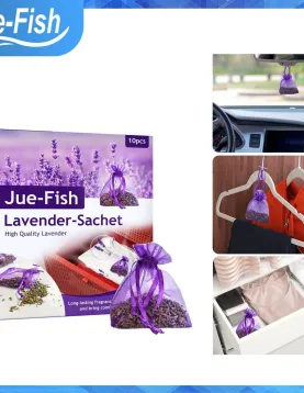 Jue Fish Natural Dried Lavender Jue Fish Natural Dried Lavender