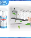 Jue-Fish Air Conditioner Cleaner Foam Spray