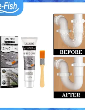 Jue Fish Waterproof Sealant Agent Jue Fish Waterproof Sealant Agent