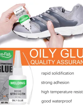 Jue Fish Multifunctional Glue​