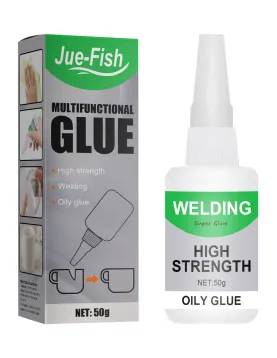 Jue Fish Multifunctional Glue​