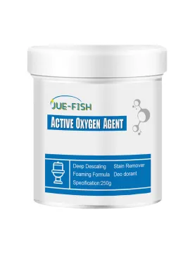 Jue Fish Active Oxygen Agent​